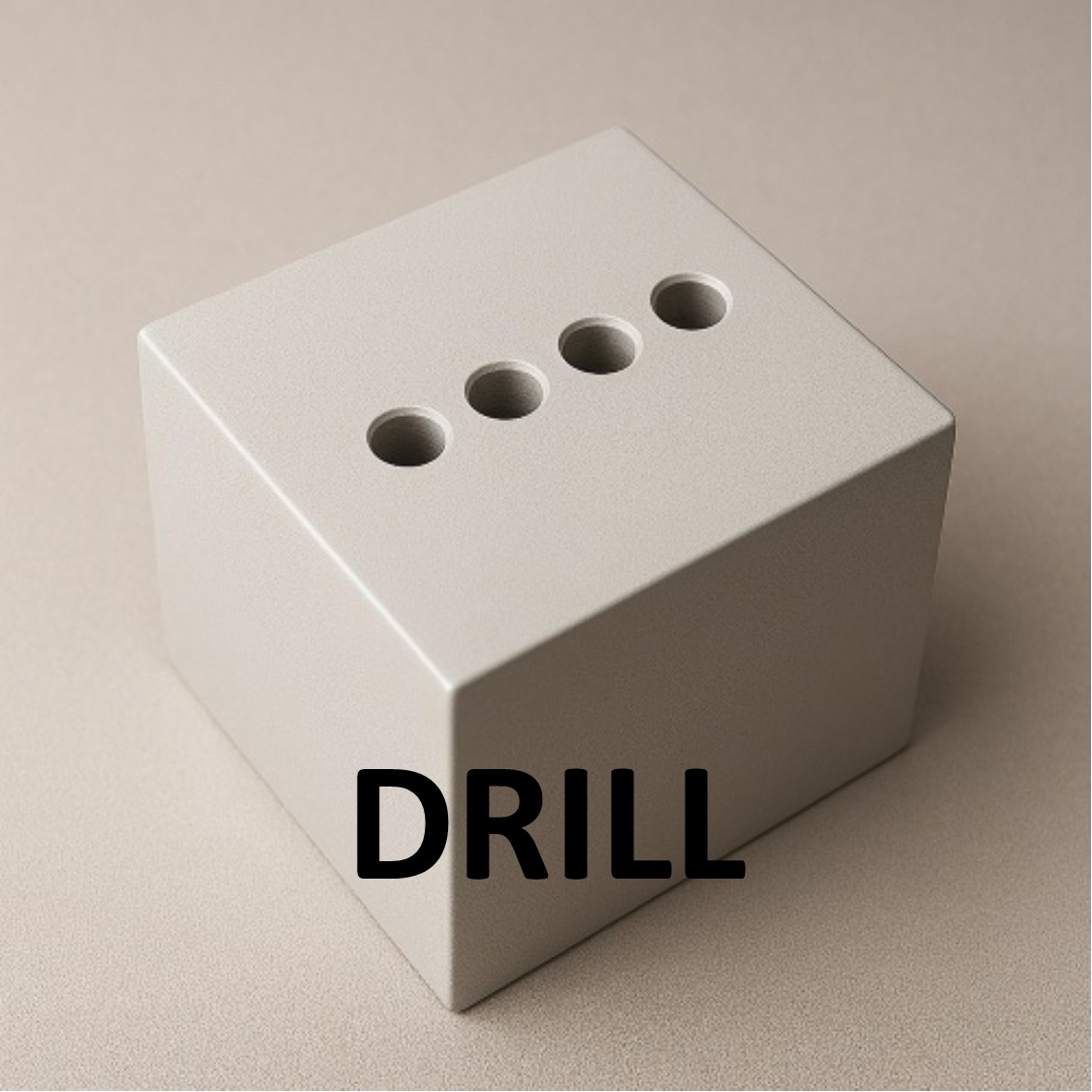 DRILL