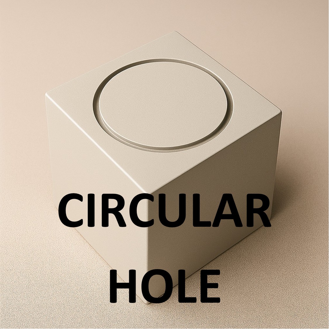HOLECIRCLE