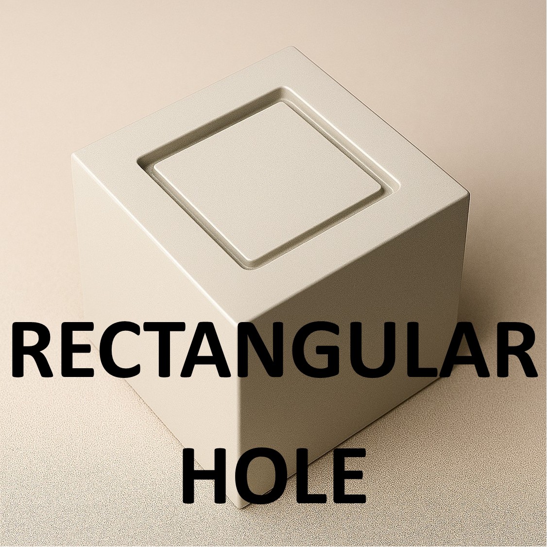 HOLERECT