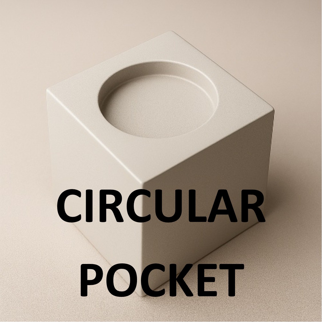 POCKETCIRCLE