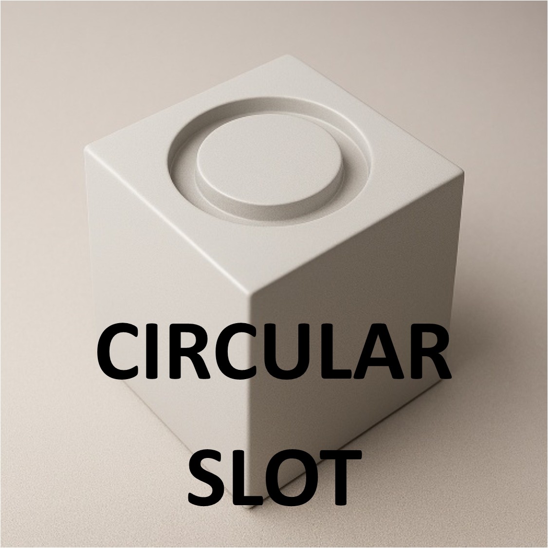 SLOTCIRCLE